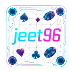 jeet96 logo